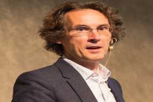 Photo of author Gregor Hohpe